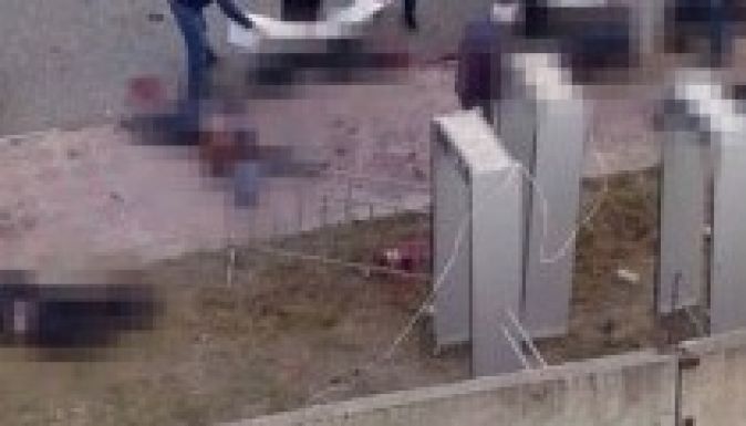 Öngyilkos merénylet a csecsen fővárosban, halottak