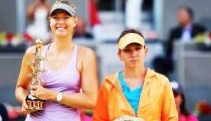 WTA-ranglista: Simona Halep visszaesett a harmadik helyre