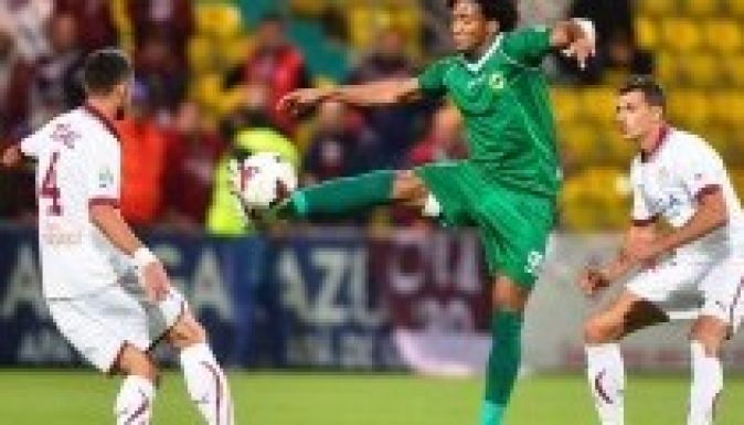 Aljas rasszista támadás miatt került a nemzetközi sajtóba a Liga 1