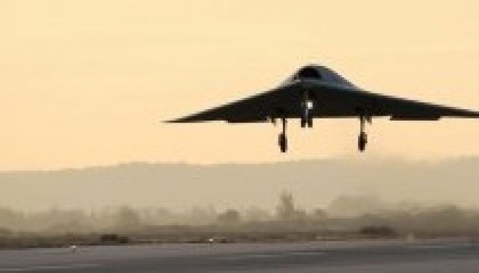 Megérkeztek az első EBESZ-drónok Ukrajnába