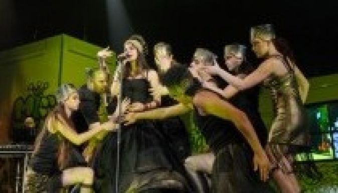 Újra műsoron a Serena in X-tremis koncertelőadás