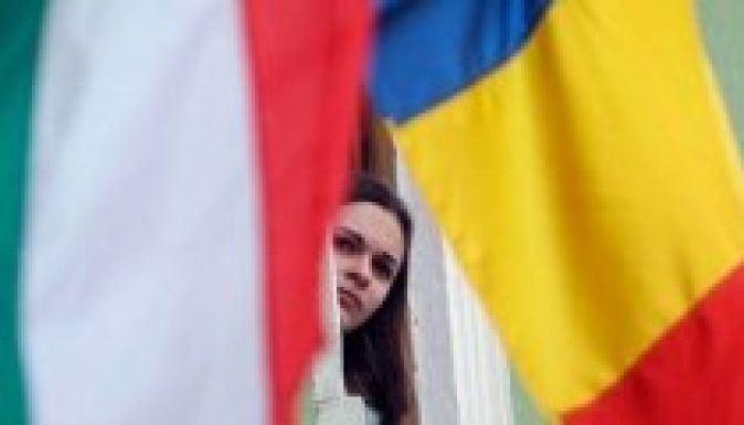 Ilyennek látják most a románok a magyarokat (INFOGRAFIKA)