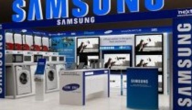 A Samsung nem teljesít túl jól