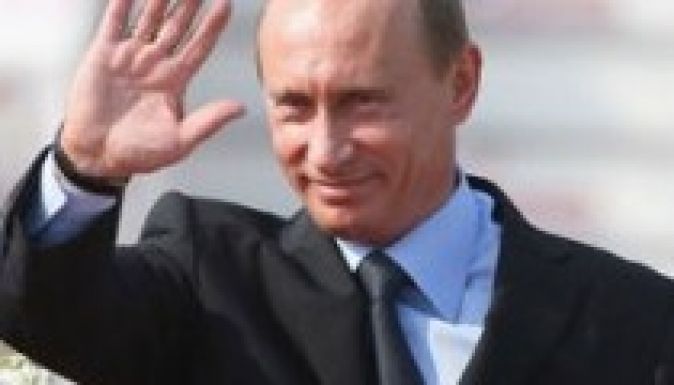 Putyin 16 év után szabadságot vett ki a születésnapján