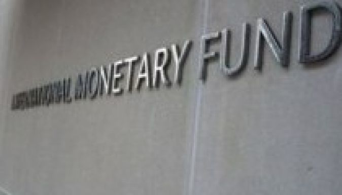 Az IMF csökkentette az idei román gazdasági előrejelzést