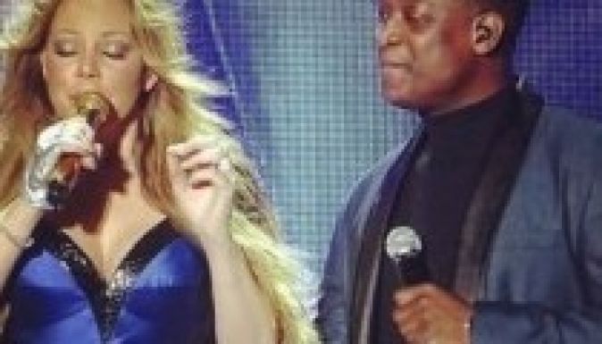 Rettenetes hamisan énekelt Japánban Mariah Carey (VIDEÓ)