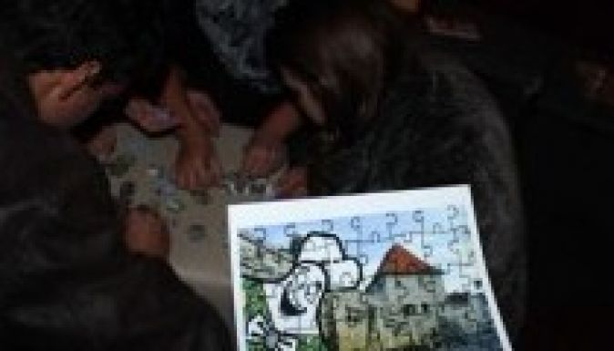 Megtartották a Gólyák Éjszakáját Kolozsváron (GALÉRIA)