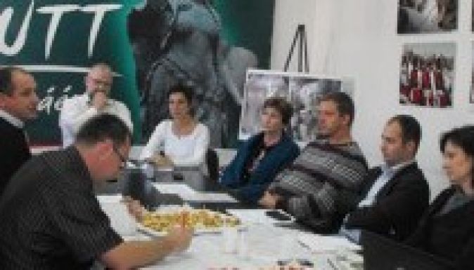 Ismertették a Székelyföld Napok Maros megyei programját