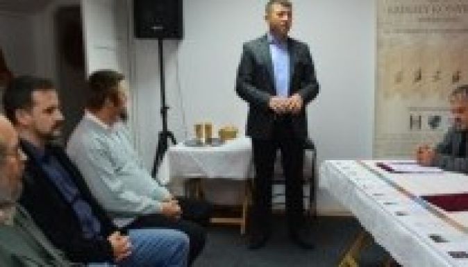 Átadták az idei Székelyföld-díjakat