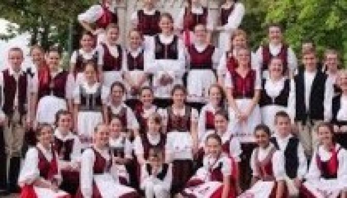 Kórushangverseny a Kolozsvári Rádióban