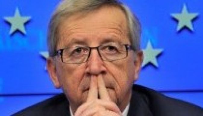 Jövő héten dönthetnek az Európai Bizottságról