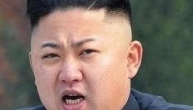 A nemzeti ünnepre sem került elő az észak-koreai vezető