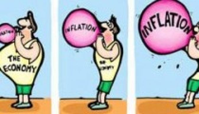 Éves csúcsra emelkedett a román infláció szeptemberben