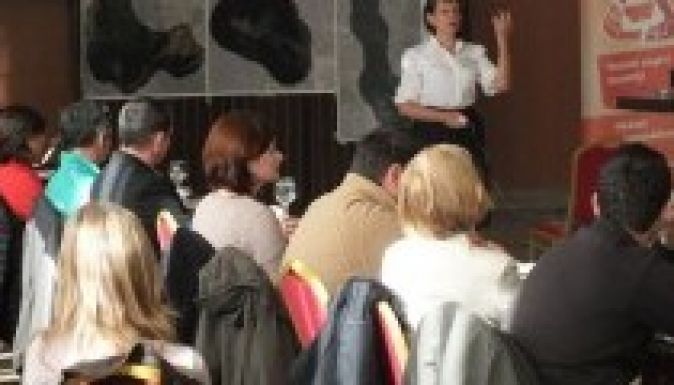 Kolozs megyei lakosok beszélgettek a védett területekről