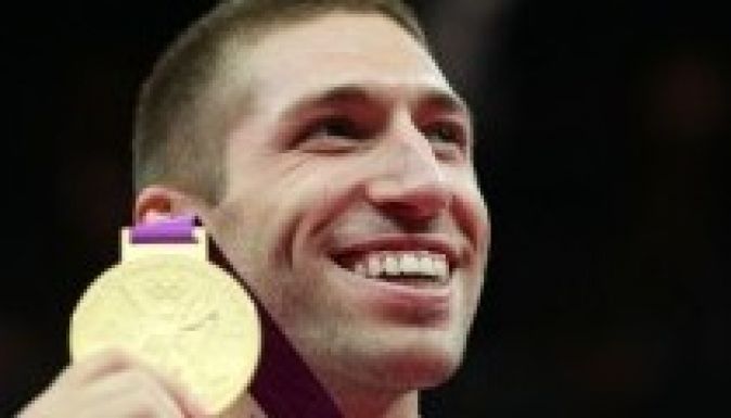 Berki Krisztián harmadszor is világbajnok (VIDEÓ)