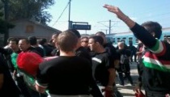 Felkészülten várják a magyar focidrukkereket