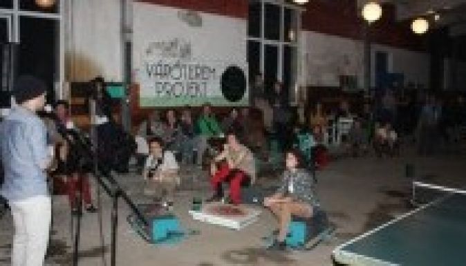 Új alternatív kulturális tér nyílt Kolozsváron: a ZUG