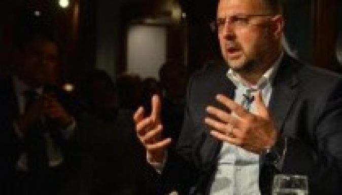 Kelemen Hunor a nagyváradiak kérdéseire válaszolt