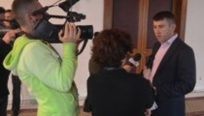 Borboly szerint vészhelyzet van Hargita megyében a medvék miatt