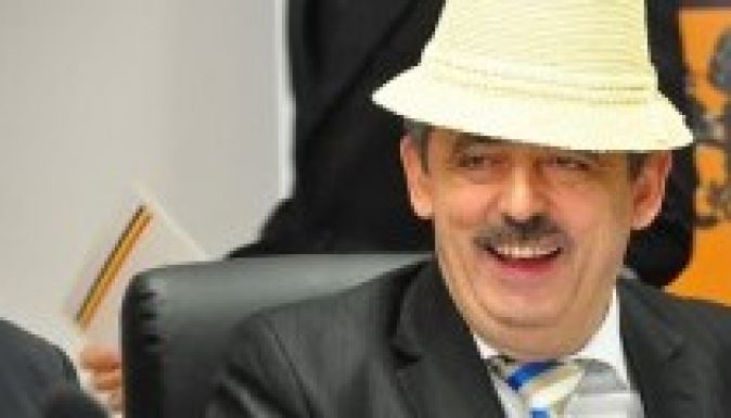 Dolgozik a börtönben Kolozs megyei tanács volt elnöke