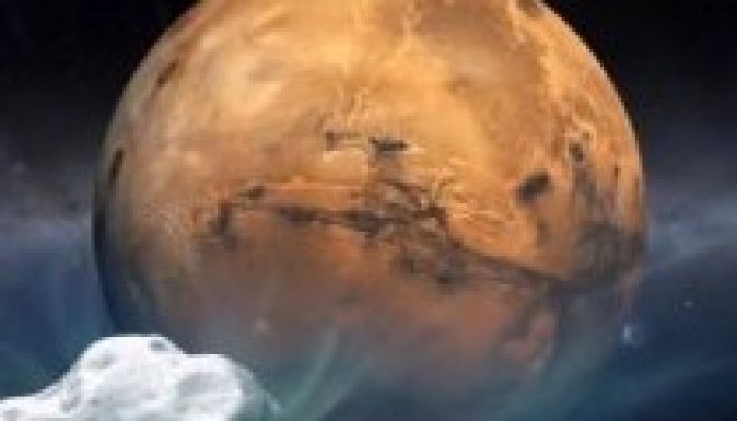 Ritka csillagászati esemény lesz hétvégén