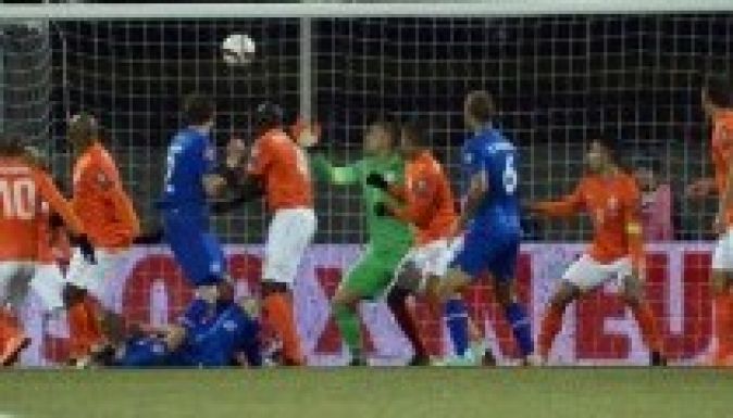 Eb-2016: Izland szerezte a selejtezők legnagyobb meglepetését
