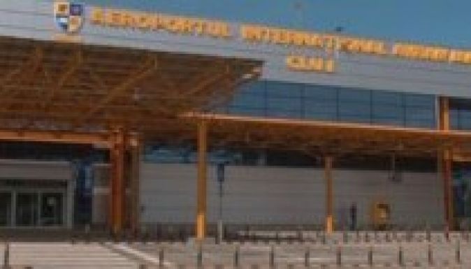 Közvetlen járatot ígér New Yorkba a kolozsvári reptér