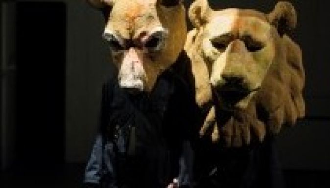 Bukarestben vendégszerepel az Ivanovék karácsonya