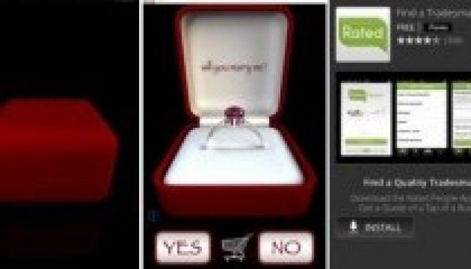 Íme a világ legrosszabb mobilos alkalmazásai