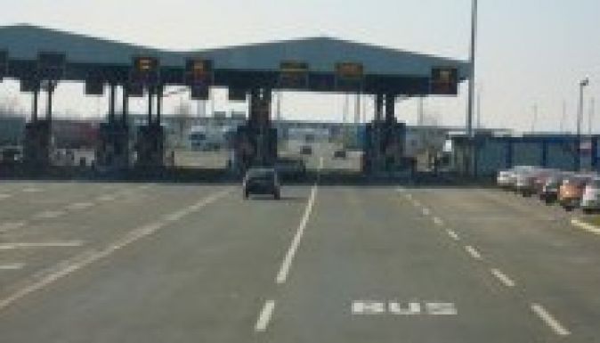 Három új határátkelőt nyitnak meg év végéig Szerbia felé