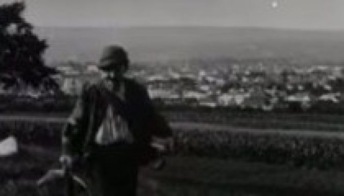 Bemutatták a 100 éve Kolozsváron forgatott Kertész Mihály-filmet