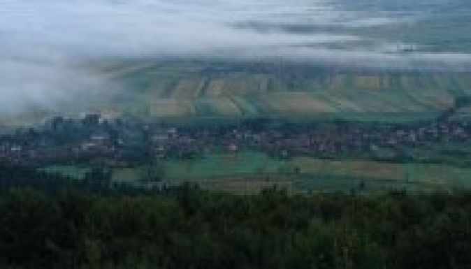 Pruton túli turistákat csalogatnak Székelyföldre