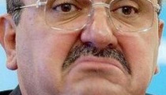 Két év börtönre ítélték Miron Mitrea volt közlekedési minisztert