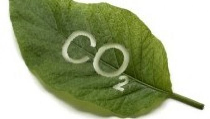 Mégsem nő olyan iramban a szén-dioxid mennyisége, mint hitték