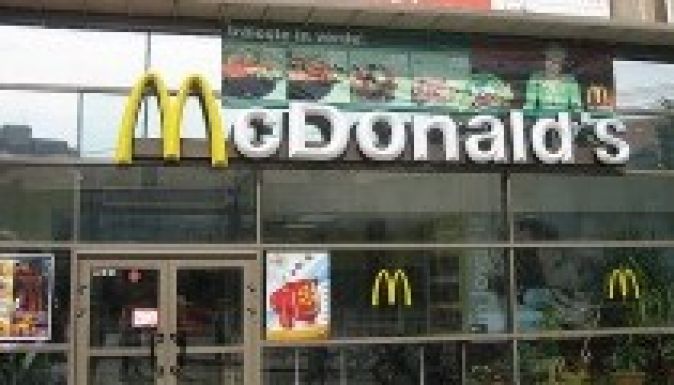 Nem akar magyarul is kommunikálni a romániai McDonald’s