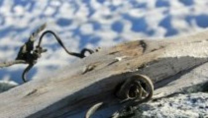 Norvégiában 1300 éves sílécre bukkantak