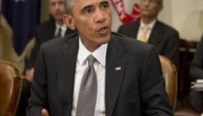 Obama kommandót küld az ebolásokra