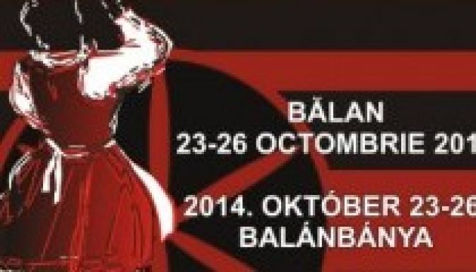 Nagykorú lesz a balánbányai Botorka Néptáncfesztivál