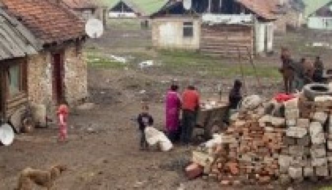 A diszkrimináció is oka lehet a szegénységnek