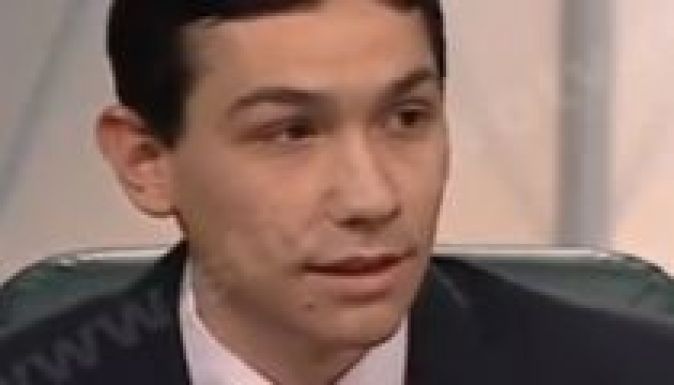 Nyápic legényke volt 1997-ben Victor Ponta (VIDEÓ)