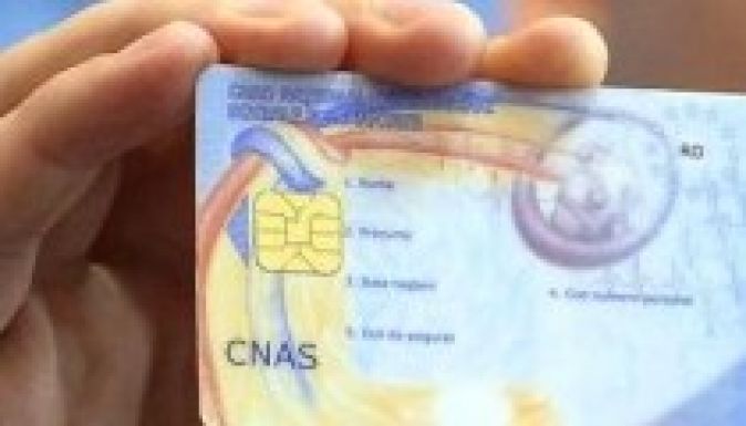 Kikotyogja titkainkat az egészségügyi kártya?