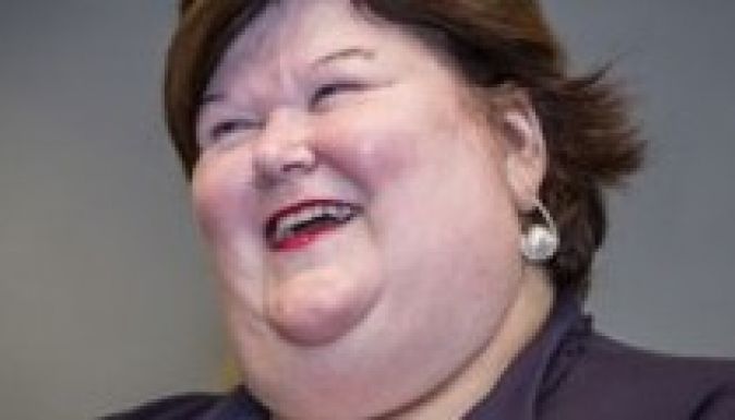 Túl kövér a belgáknak az új egészségügyi miniszter