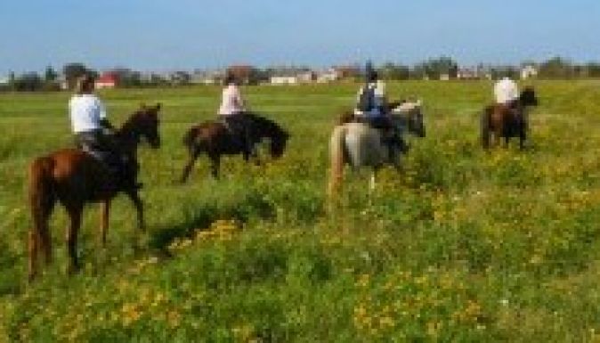 Lóval és LEADER-rel a magyarországi turizmusért