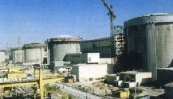 Kínai vállalatra bízták a cernavodăi atomerőmű beruházását