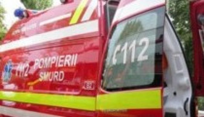 Felgyújtotta magát volt kedvese lakása előtt egy temesvári fiú