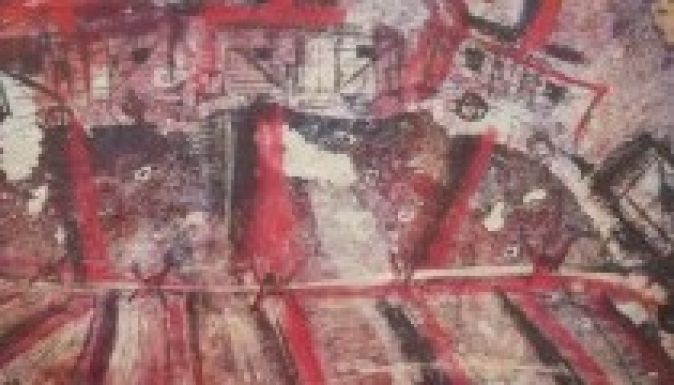 Gulág-túlélők emlékeztek vissza a szörnyűségekre (GALÉRIA)