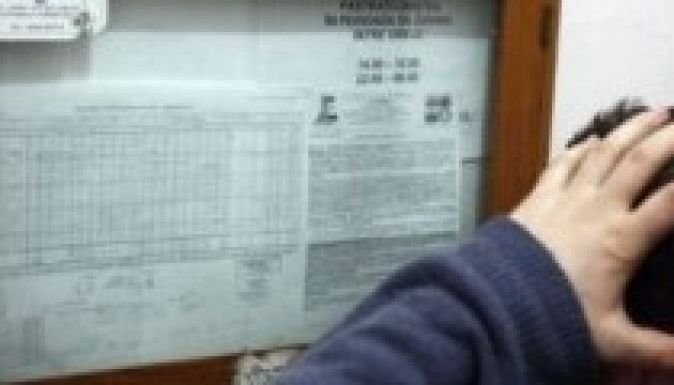 A városlakók 70 százalékának volt tavaly rezsihátraléka