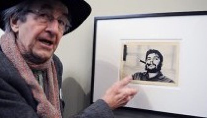 Elhunyt Che Guevara és Picasso legendás fotósa