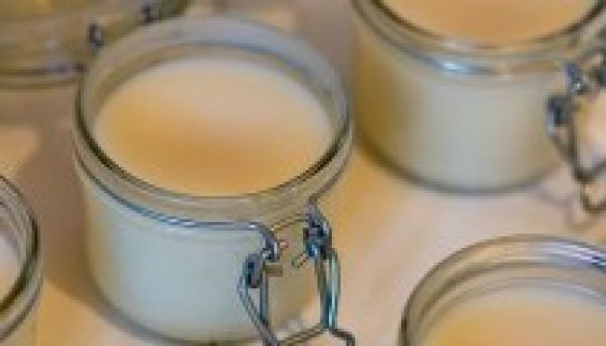 Újabb embargó: nem kell uniós zsír az oroszoknak