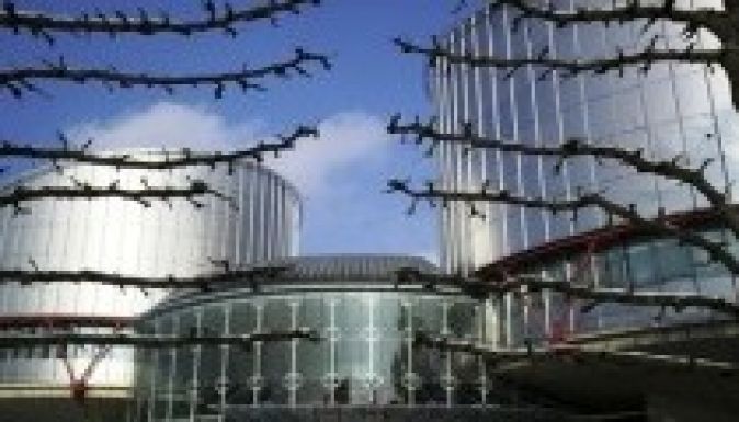 Pert vesztett Strasbourgban a besúgó román politikus